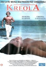 Kreola izle 1993 Yapımı Erotik Film