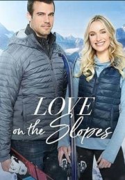 Kış Aşkı Filmi (Love On The Slopes 2018)