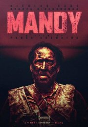 Mandy izle (2018 Nicolas Cage Filmi)