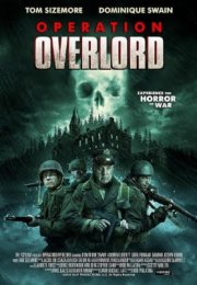 Overlord Operasyonu (Overlord 2018)