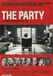 The Party izle – Parti 2017 Türkçe Dublaj