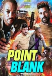 Point Blank Filmi (2019)