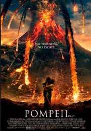 Pompeii Filmi (2014)
