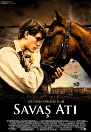 Savaş Atı Türkçe Dublaj izle – War Horse 2011- Savaş Filmi