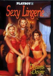Seks Rüyaları – 1991 Playboy Filmleri izle
