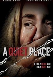 Sessiz Bir Yer (2018 Filmi) izle A Quiet Place