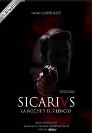 Sicarivs La noche y el silencio Kiralık Katil Filmi izle