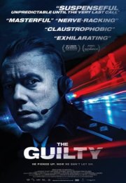 Suçlu Filmi (The Guilty 2018)
