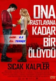 Sıcak Kalpler Türkçe Dublaj izle Romantik Korku Filmi