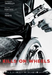 Tekerlekli Ölüm izle – Kills On Wheels 2016 Dram Filmleri