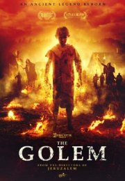 The Golem Filmi (2019)