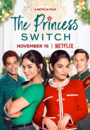 The Princess Switch Filmi (2018)