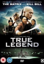 Gerçek Efsane izle True Legend Türkçe Dublaj En iyi Dövüş ...