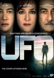 Ufo Filmi (2018)