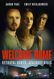 Welcome Home Filmi (2018)