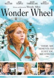 Wonder Wheel izle – Dönme Dolap Türkçe Dublaj