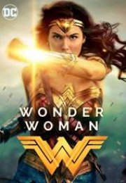 Wonder Woman izle Türkçe Dublaj – 2017 Fantastik Filmi