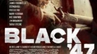 Black 47 Filmi (2018)