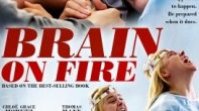 Brain On Fire Filmi (2016)
