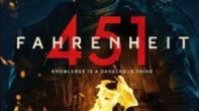 Fahrenheit 451 Filmi (Türkçe Dublaj ve Altyazılı)
