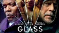 Glass Filmi (2019)