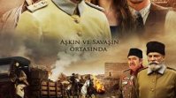 Osmanlı Subayı izle Türkçe Dublaj Savaş Filmi 2017