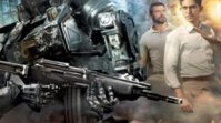 Robot Chappie izle Türkçe Dublaj Bilim Kurgu Aksiyon Filmi