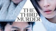 Son Cinayet Filmini Türkçe Dublaj izle – (The Third Murder)