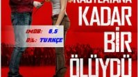 Sıcak Kalpler Türkçe Dublaj izle Romantik Korku Filmi