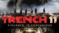 Trench 11 (2018 Gerilim Korku Filmi)