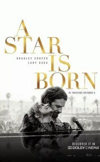 Bir Yıldız Doğuyor Filmi (A Star Is Born 2018)