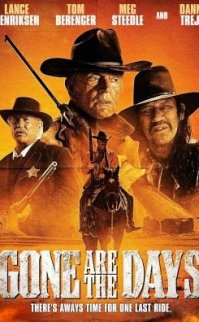 Gone Are The Days izle – 2018 Yeni Western Kovboy Filmleri