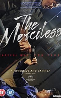 Acımasız Filmini izle The Merciless Full HD