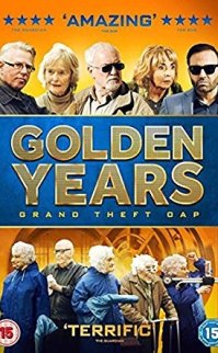 Altın Yıllar Filmi (Golden Years 2016)