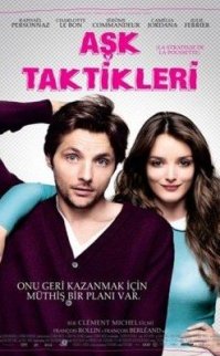 Aşk Taktikleri Türkçe Dublaj izle Romantik Komedi Filmi