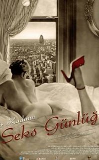 Bir Kadının Seks Günlüğü Türkçe Dublaj İzle Tek Parça