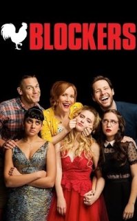 Blockers izle (2018) Komedi Filmi