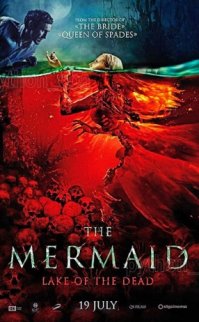 Mermaid The Lake of the Dead Filmi (2018)