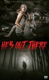 Dışarıda Filmi (He’s Out There Scarecrow 2018)