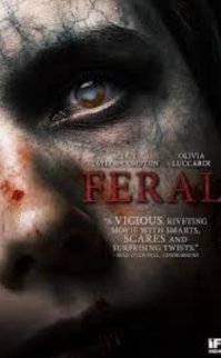 Feral Filmini izle (2018)