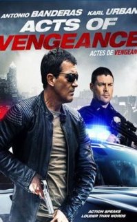intikam işlemleri izle – Acts of Vengeance – Antonio Banderas Filmi
