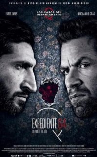 Journal 64 Filmi (The Purity Of Vengeance 2018)