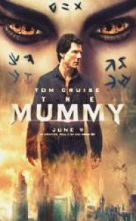 Mumya 2017 izle 1080p HD Altyazılı – Tom Cruise Başrolde