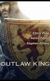 Outlaw King Filmi (2018)