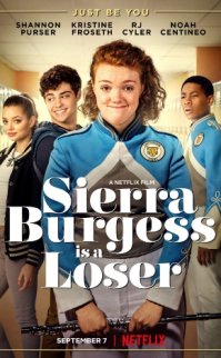 Sierra Burgess is A Loser Filmi (2018)