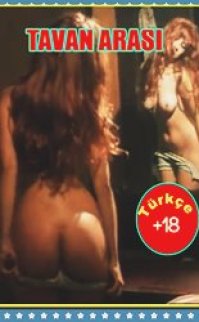 Tavan arası filmi izle – Türkçe Dublaj İtalyan Erotik Filmi Seyret