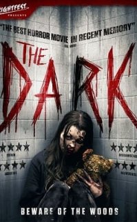 The Dark Filmi (2018)