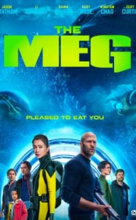 Meg : Derinlerdeki Dehşet (The Meg 2018)