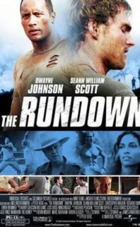 The Rundown Filmini izle – Call of the Wild