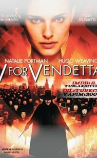 V For Vendetta izle Türkçe Dublaj – Aksiyon Fantastik Filmler